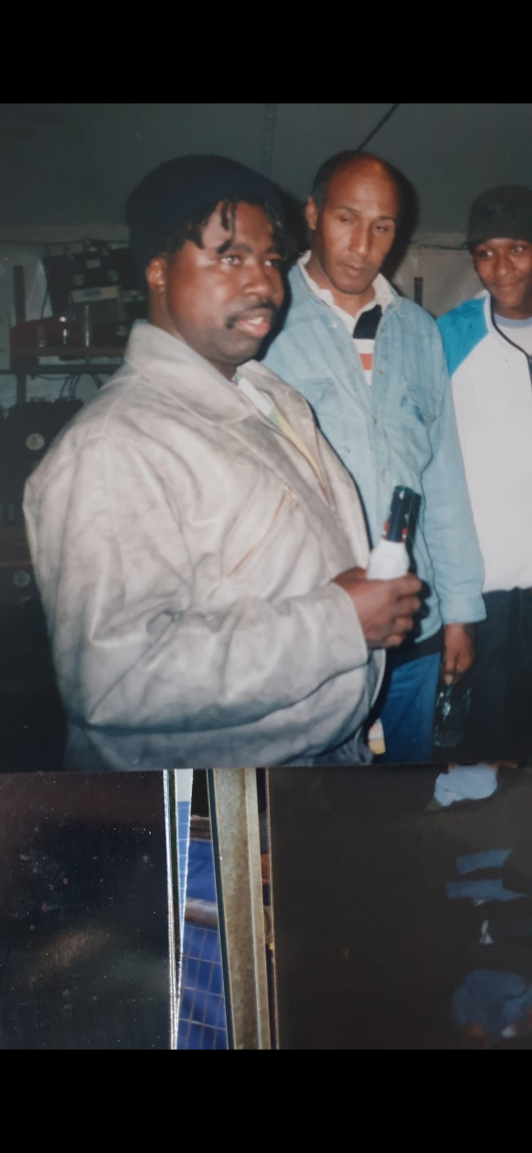 A young Angus Digital