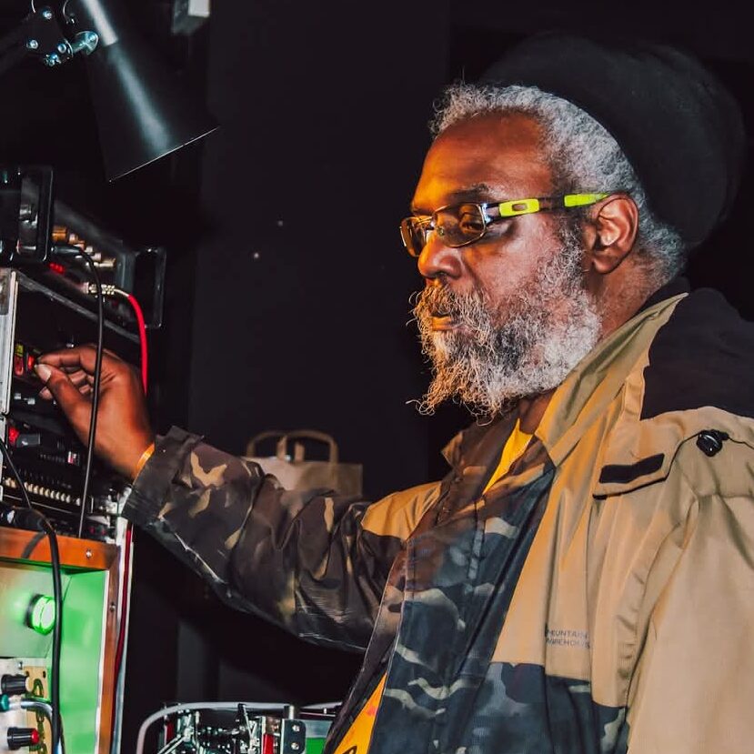 The Great Wooligan. Jah Orthodox Sound System