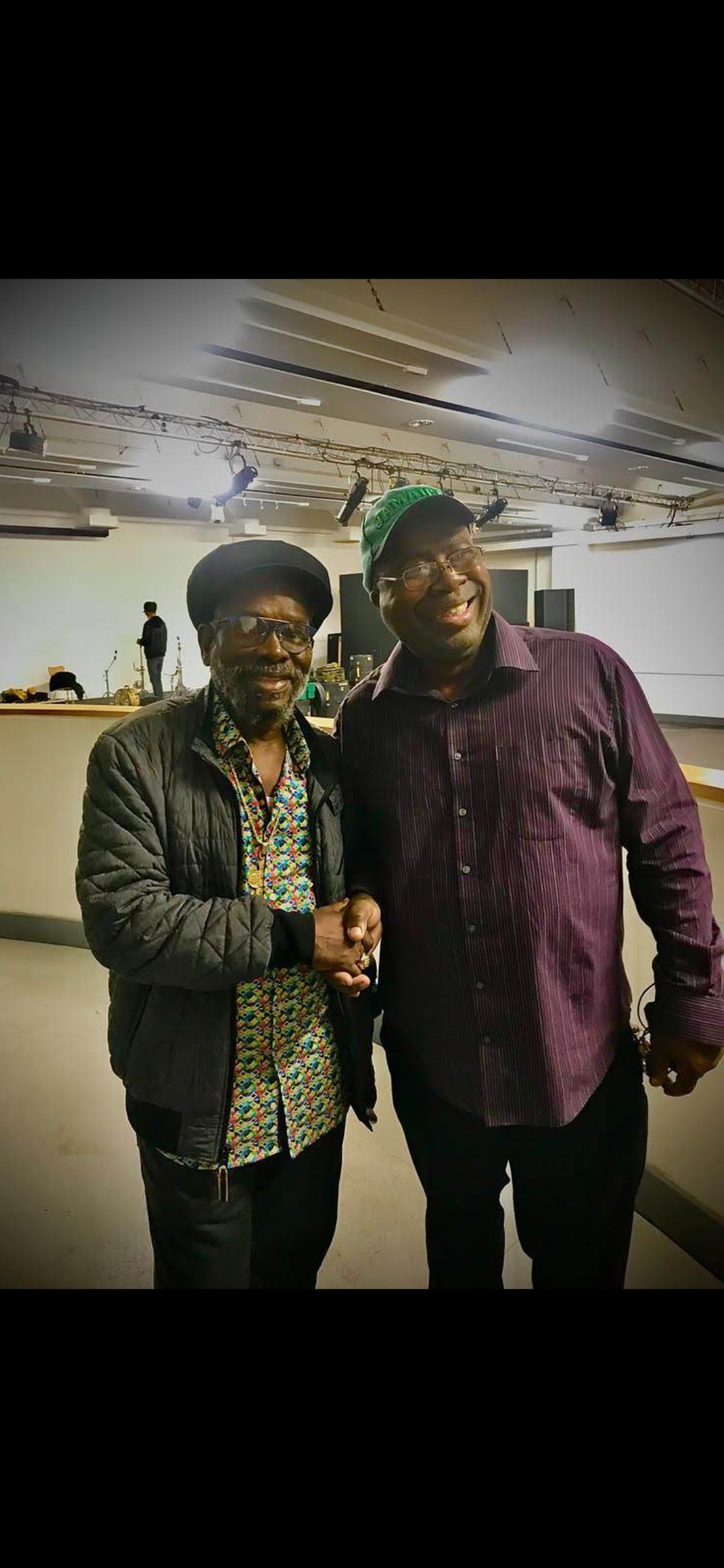 Johnny Osbourne