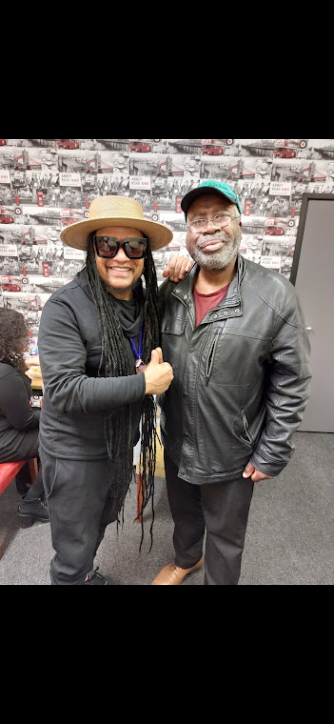 Maxi Priest