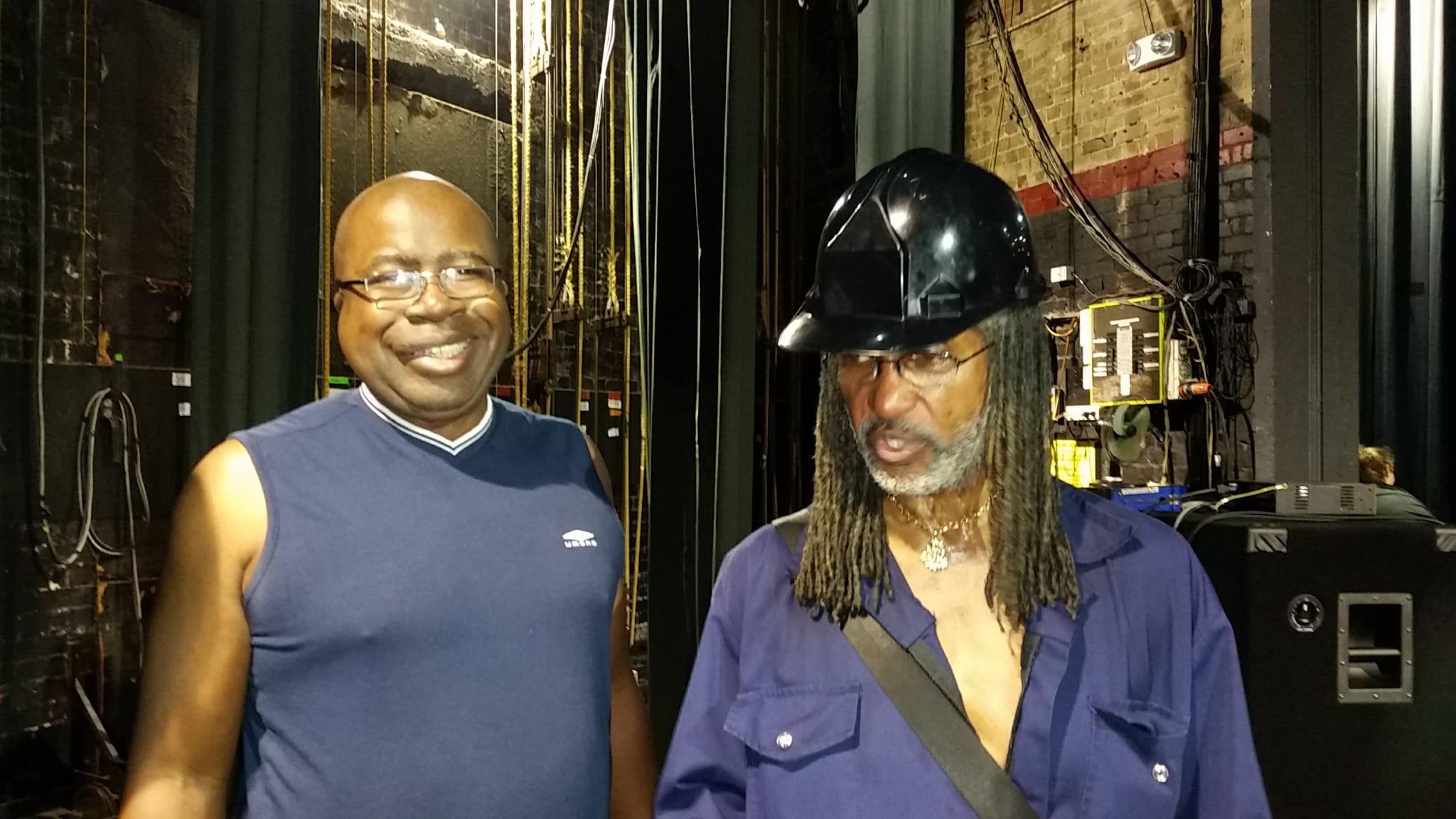 Sly Dunbar