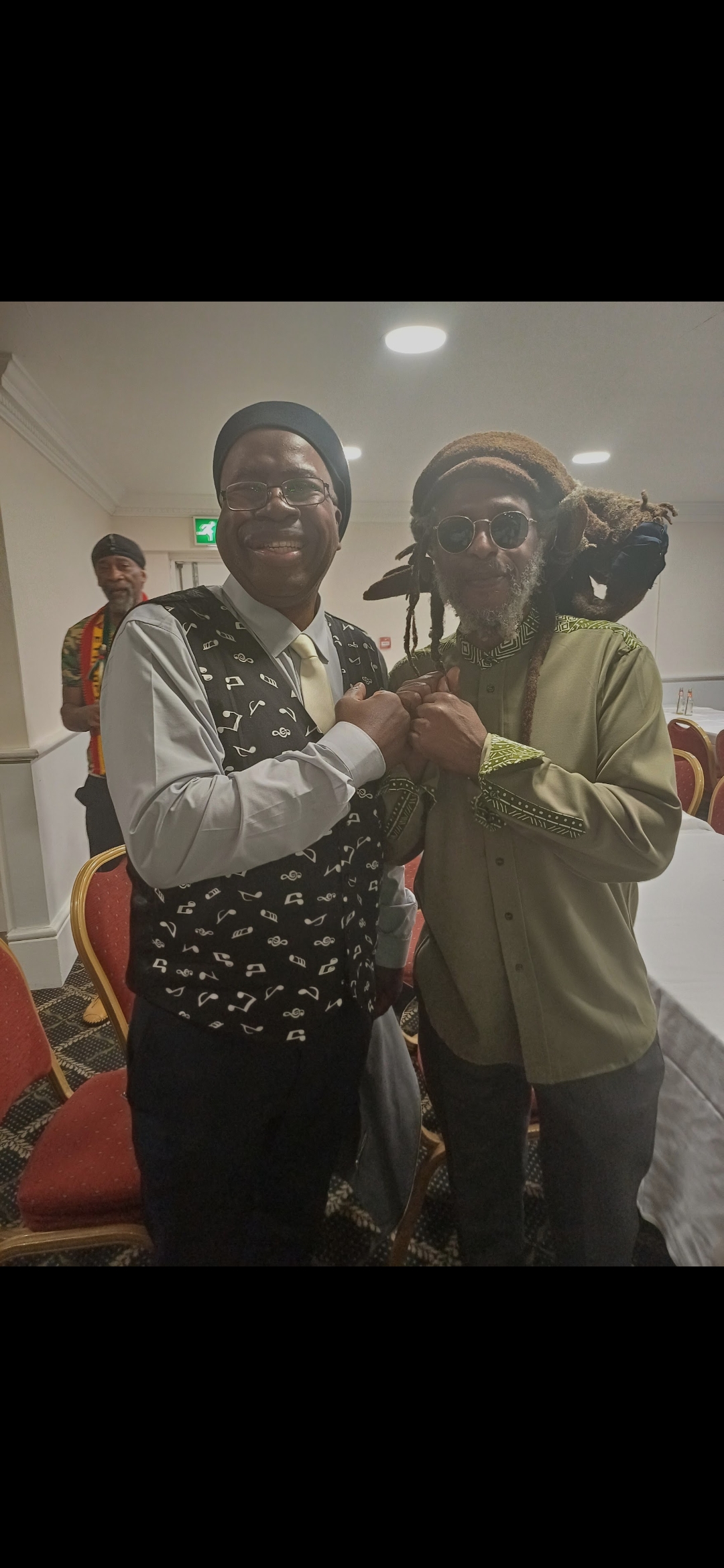 David Hinds